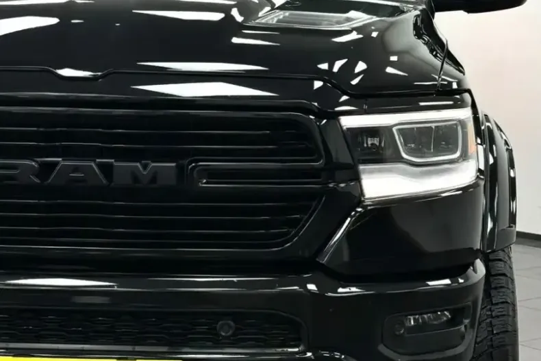 Dodge RAM din 2022 cu 95.000 km - oferta DOD166800 - foto 3