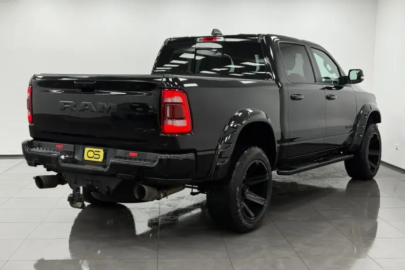 Dodge RAM din 2022 cu 95.000 km - oferta DOD166800 - foto 6