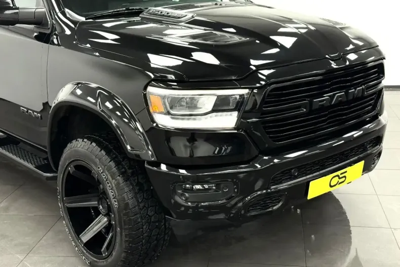 Dodge RAM din 2022 cu 95.000 km - oferta DOD166800 - foto 7