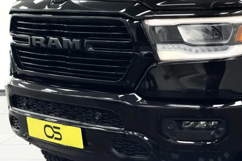 Dodge RAM din 2022 cu 95.000 km - oferta DOD166800 - foto 9