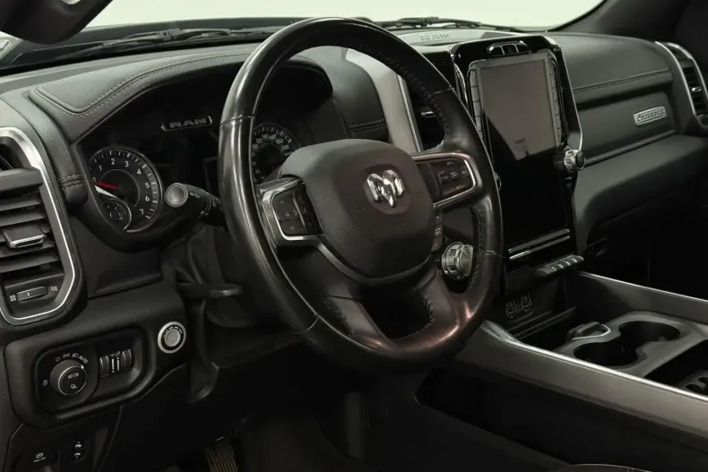 Dodge RAM din 2022 cu 95.000 km - oferta DOD166800 - foto 17