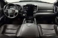 Dodge RAM din 2022 cu 95.000 km - oferta DOD166800 - foto 18
