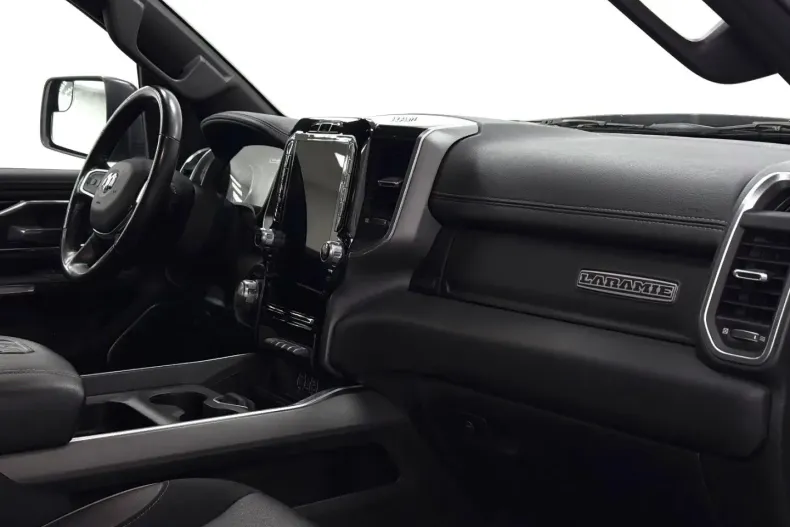 Dodge RAM din 2022 cu 95.000 km - oferta DOD166800 - foto 19