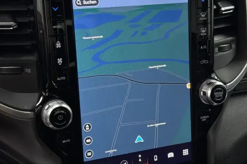 Dodge RAM din 2022 cu 95.000 km - oferta DOD166800 - foto 21