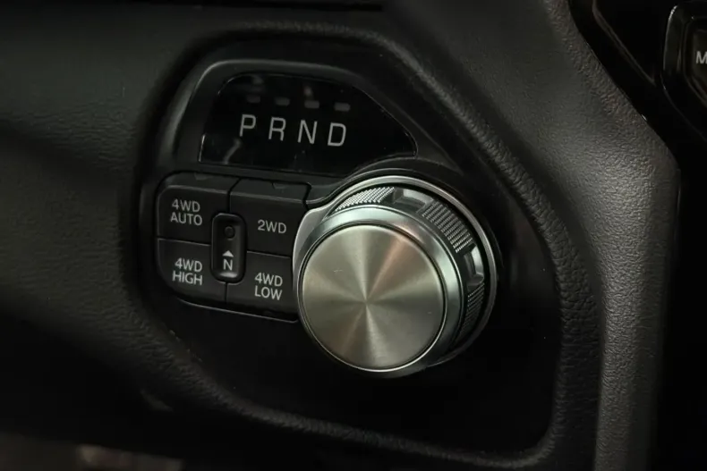 Dodge RAM din 2022 cu 95.000 km - oferta DOD166800 - foto 23