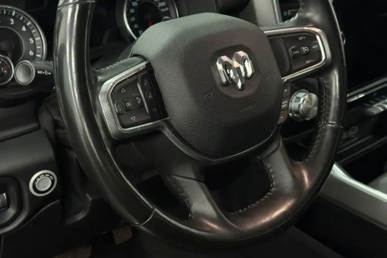 Dodge RAM din 2022 cu 95.000 km - oferta DOD166800 - foto 26