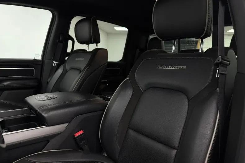 Dodge RAM din 2022 cu 95.000 km - oferta DOD166800 - foto 28