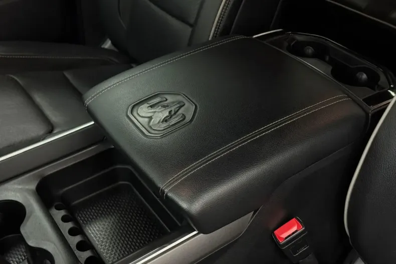 Dodge RAM din 2022 cu 95.000 km - oferta DOD166800 - foto 30