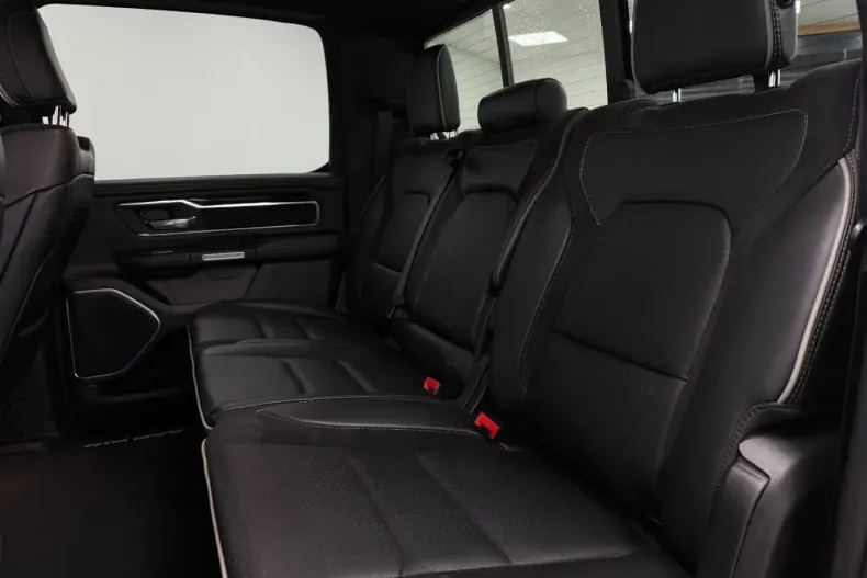 Dodge RAM din 2022 cu 95.000 km - oferta DOD166800 - foto 32