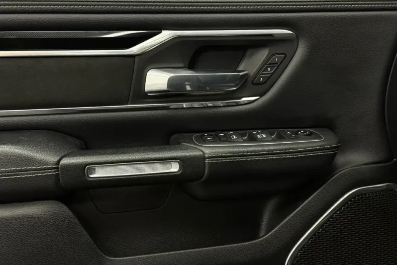 Dodge RAM din 2022 cu 95.000 km - oferta DOD166800 - foto 33