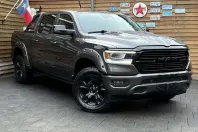 Dodge RAM din 2022 cu 52.971 km - oferta DOD166801 - foto 1