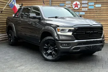 Dodge RAM din 2022 - oferta DOD166801