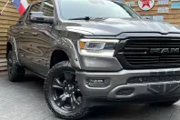 Dodge RAM din 2022 cu 52.971 km - oferta DOD166801 - foto 2
