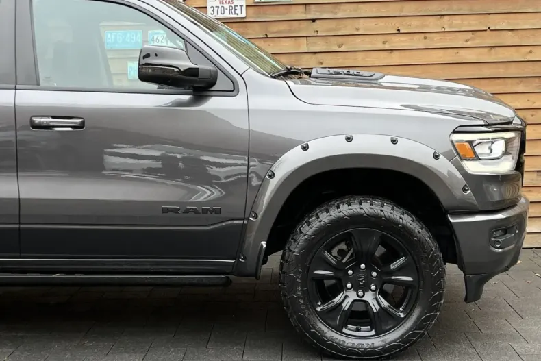 Dodge RAM din 2022 cu 52.971 km - oferta DOD166801 - foto 8