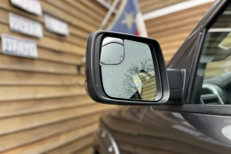 Dodge RAM din 2022 cu 52.971 km - oferta DOD166801 - foto 9