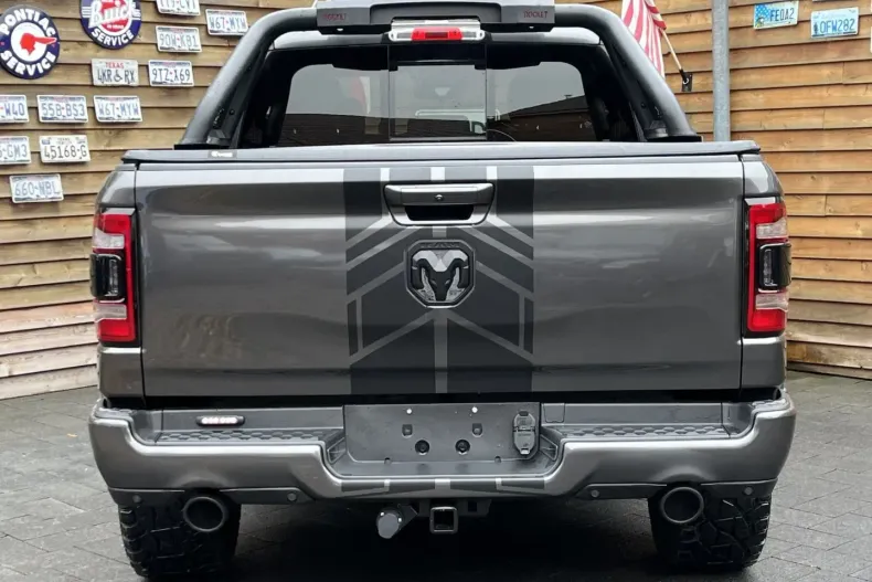 Dodge RAM din 2022 cu 52.971 km - oferta DOD166801 - foto 12