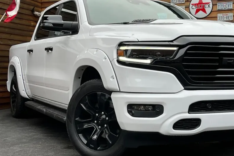 Dodge RAM din 2023 cu 62.043 km - oferta DOD166802 - foto 2