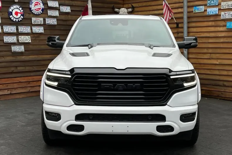 Dodge RAM din 2023 cu 62.043 km - oferta DOD166802 - foto 3