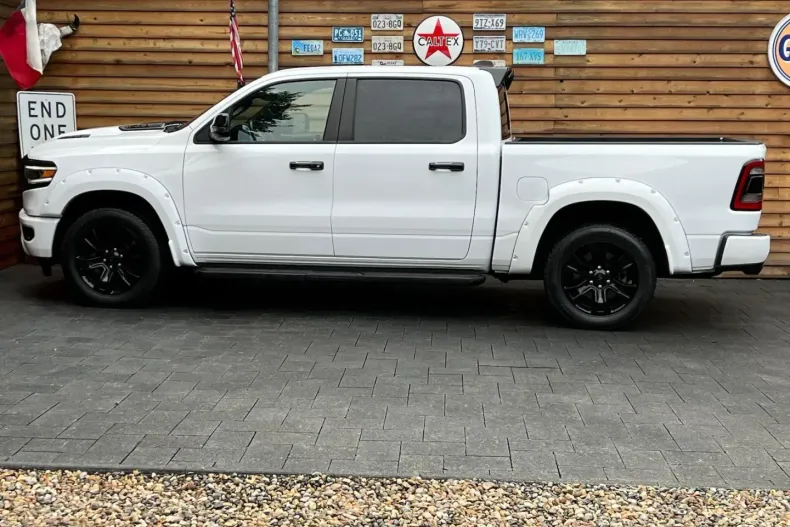 Dodge RAM din 2023 cu 62.043 km - oferta DOD166802 - foto 8