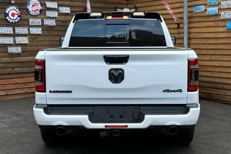 Dodge RAM din 2023 cu 62.043 km - oferta DOD166802 - foto 11