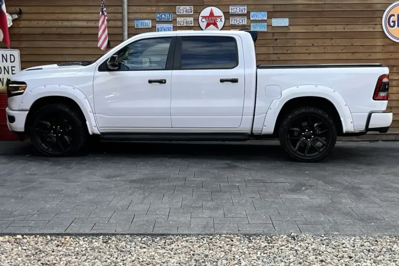 Dodge RAM din 2023 cu 62.043 km - oferta DOD166802 - foto 15
