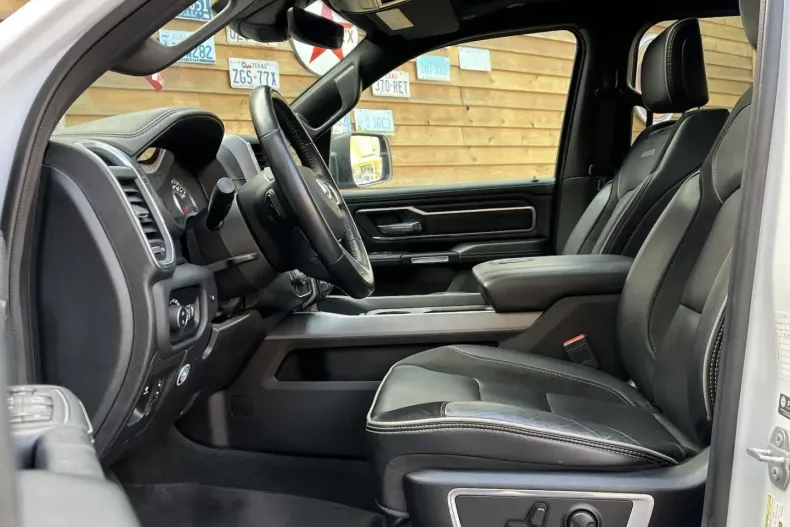 Dodge RAM din 2023 cu 62.043 km - oferta DOD166802 - foto 16