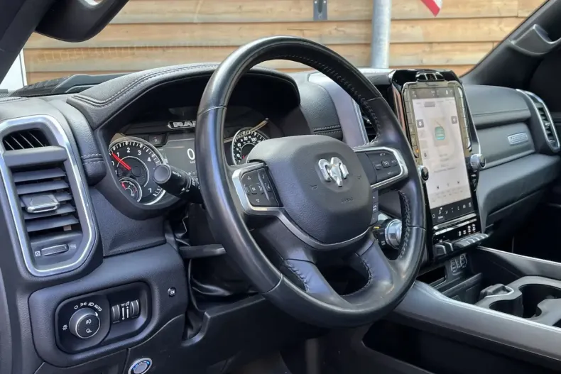 Dodge RAM din 2023 cu 62.043 km - oferta DOD166802 - foto 17