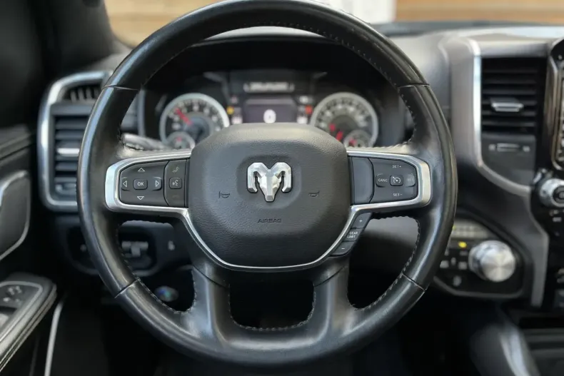 Dodge RAM din 2023 cu 62.043 km - oferta DOD166802 - foto 18