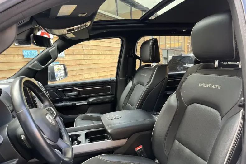 Dodge RAM din 2023 cu 62.043 km - oferta DOD166802 - foto 20