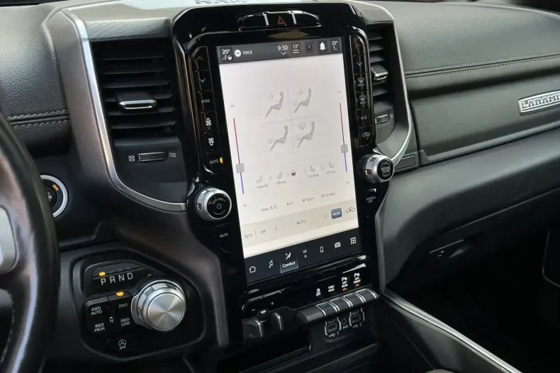 Dodge RAM din 2023 cu 62.043 km - oferta DOD166802 - foto 21