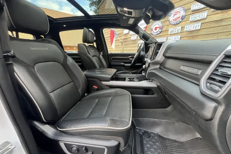 Dodge RAM din 2023 cu 62.043 km - oferta DOD166802 - foto 28