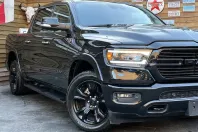Dodge RAM din 2023 cu 82.196 km - oferta DOD166803 - foto 3