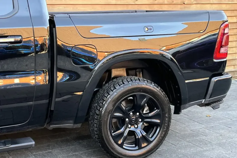 Dodge RAM din 2023 cu 82.196 km - oferta DOD166803 - foto 8