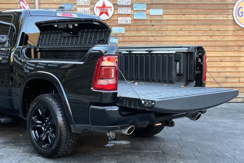 Dodge RAM din 2023 cu 82.196 km - oferta DOD166803 - foto 11