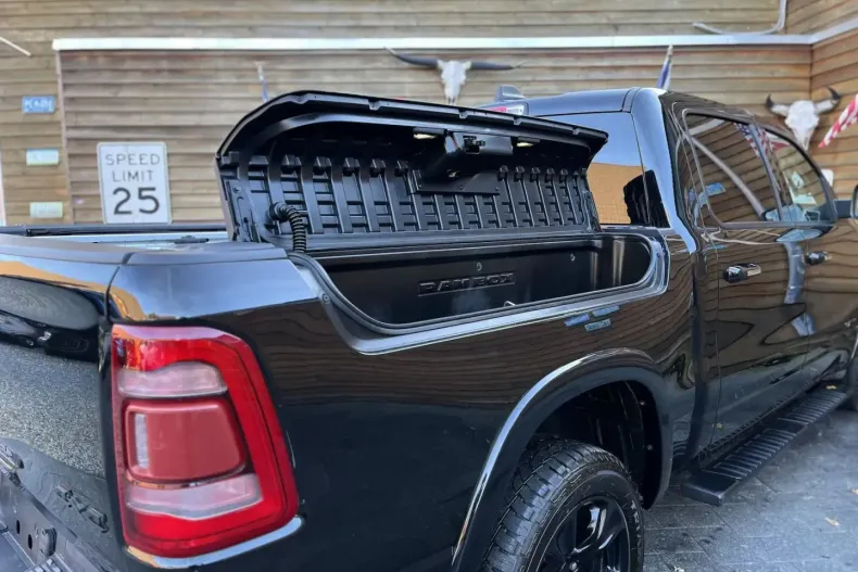 Dodge RAM din 2023 cu 82.196 km - oferta DOD166803 - foto 13