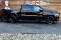 Dodge RAM din 2023 cu 82.196 km - oferta DOD166803 - foto 15