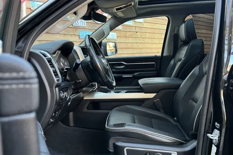 Dodge RAM din 2023 cu 82.196 km - oferta DOD166803 - foto 18