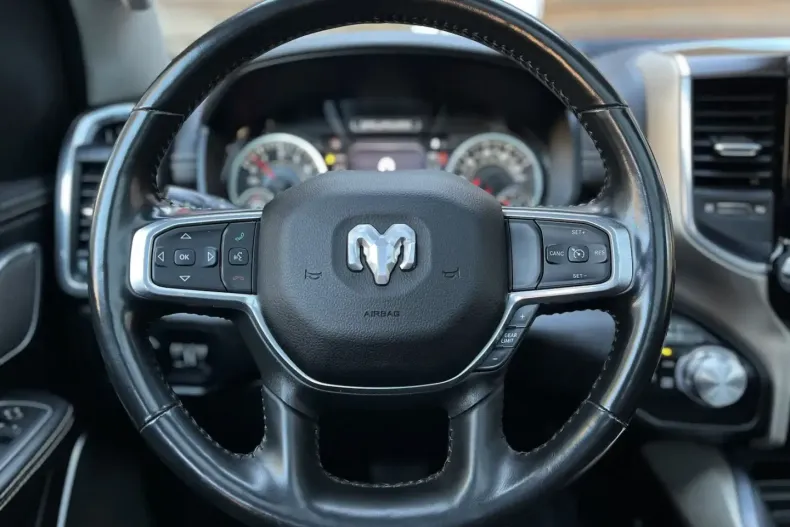 Dodge RAM din 2023 cu 82.196 km - oferta DOD166803 - foto 20