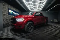 Dodge RAM din 2023 cu 15.380 km - oferta DOD166804 - foto 1