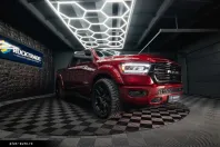 Dodge RAM din 2023 cu 15.380 km - oferta DOD166804 - foto 8
