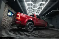 Dodge RAM din 2023 cu 15.380 km - oferta DOD166804 - foto 16