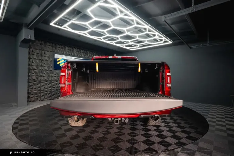 Dodge RAM din 2023 cu 15.380 km - oferta DOD166804 - foto 18