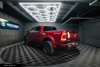 Dodge RAM din 2023 cu 15.380 km - oferta DOD166804 - foto 20