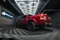 Dodge RAM din 2023 cu 15.380 km - oferta DOD166804 - foto 21