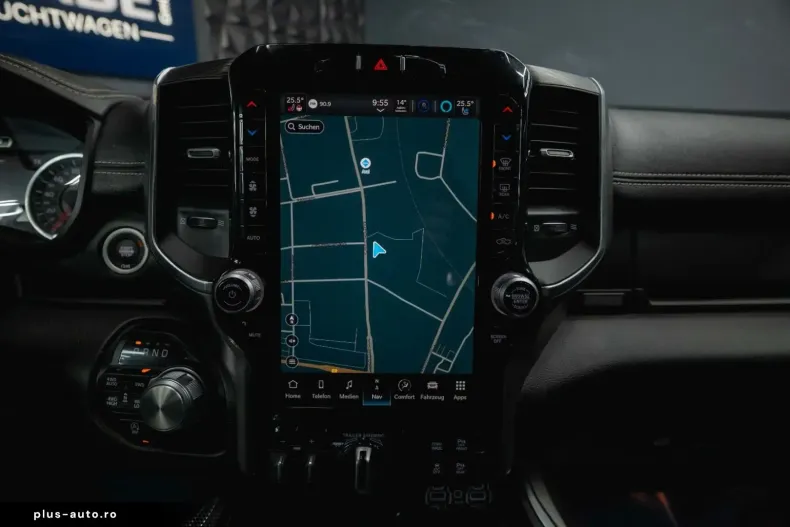 Dodge RAM din 2023 cu 15.380 km - oferta DOD166804 - foto 27