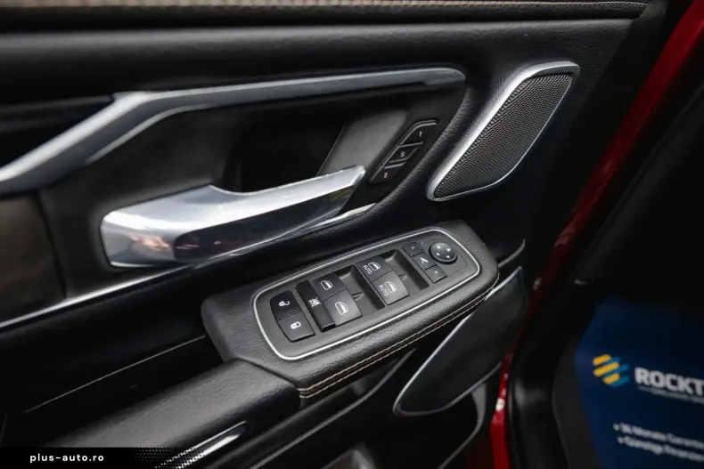 Dodge RAM din 2023 cu 15.380 km - oferta DOD166804 - foto 33
