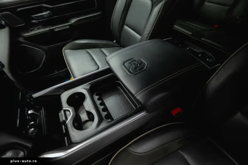 Dodge RAM din 2023 cu 15.380 km - oferta DOD166804 - foto 36