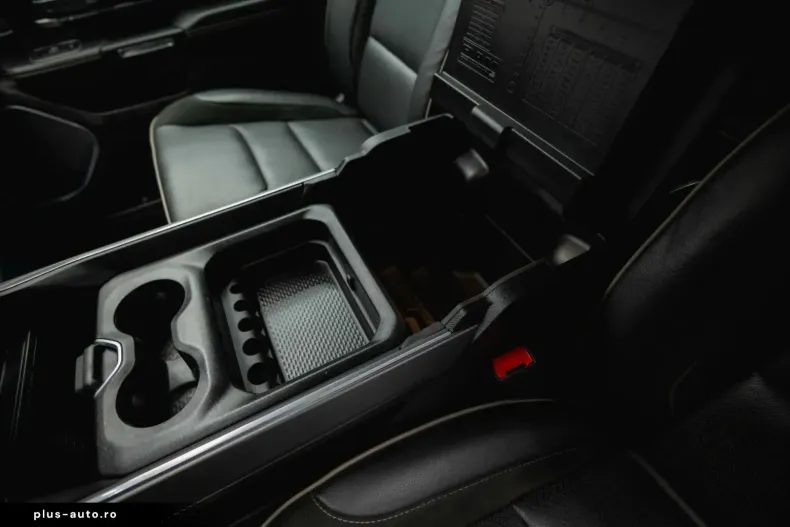 Dodge RAM din 2023 cu 15.380 km - oferta DOD166804 - foto 37