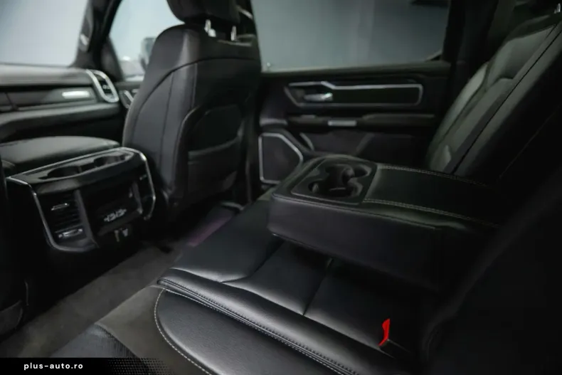 Dodge RAM din 2023 cu 15.380 km - oferta DOD166804 - foto 41