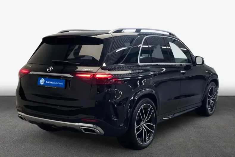 Mercedes-Benz GLE 450 din 2024 cu 16.434 km - oferta MER166805 - foto 2